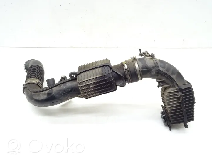 Volvo V70 Air intake hose/pipe 31319691