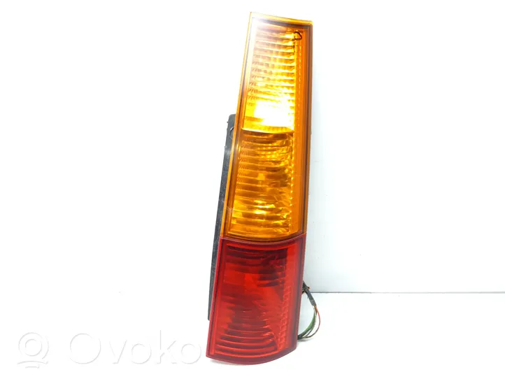 Suzuki Ignis Lampa tylna 