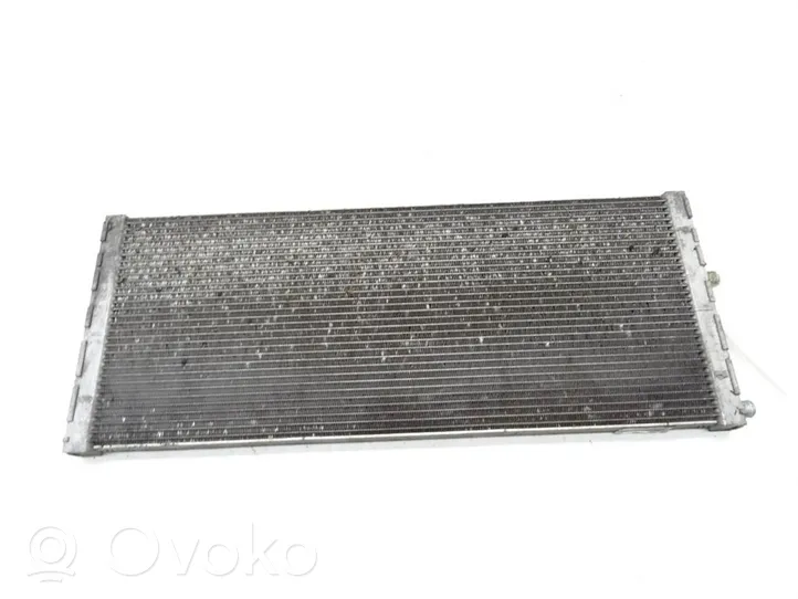 BMW 7 F01 F02 F03 F04 Coolant radiator 7576827