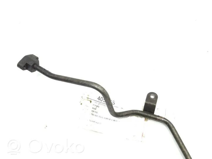 BMW 7 F01 F02 F03 F04 Pompa elettrica servosterzo 6791638