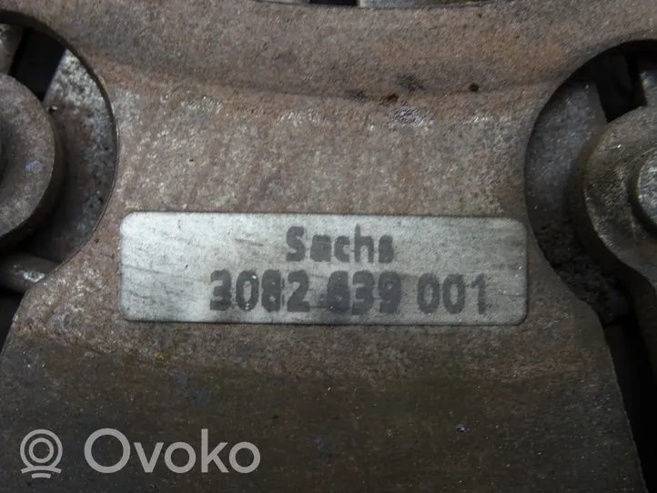 Audi A6 S6 C5 4B Sankabos komplektas 3082639001
