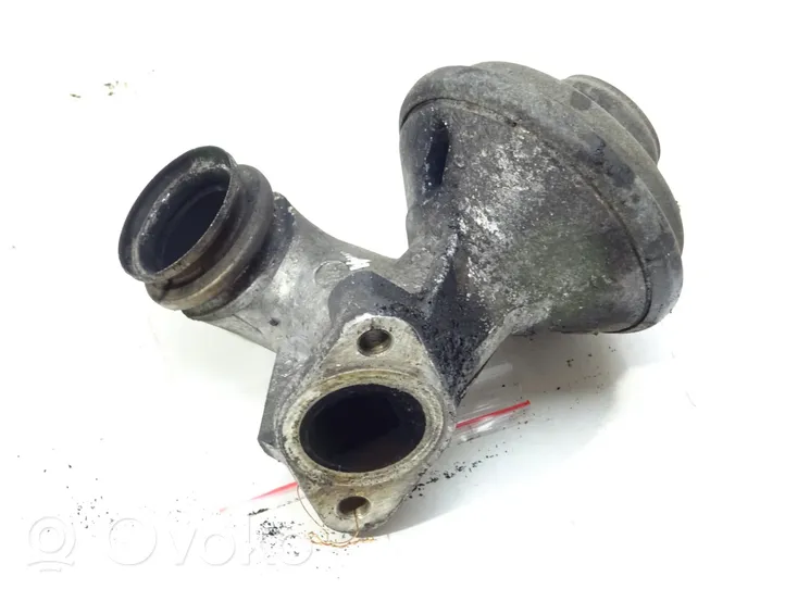 Ford Fusion EGR valve 