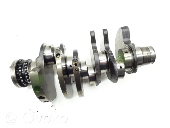 Audi A4 S4 B8 8K Albero motore CGKA