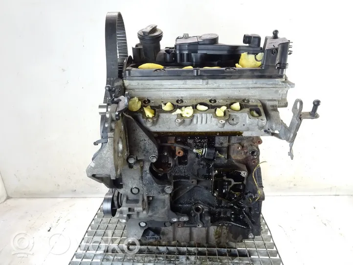 Volkswagen Golf VI Engine CBD