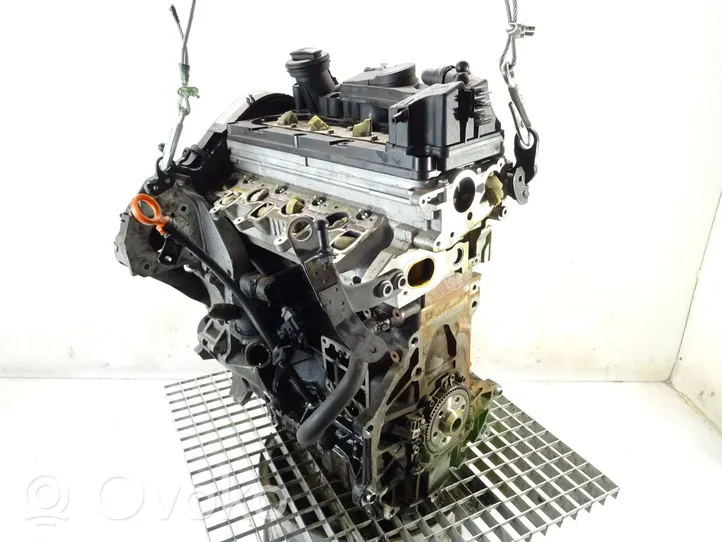 Volkswagen Golf VI Engine CBDC