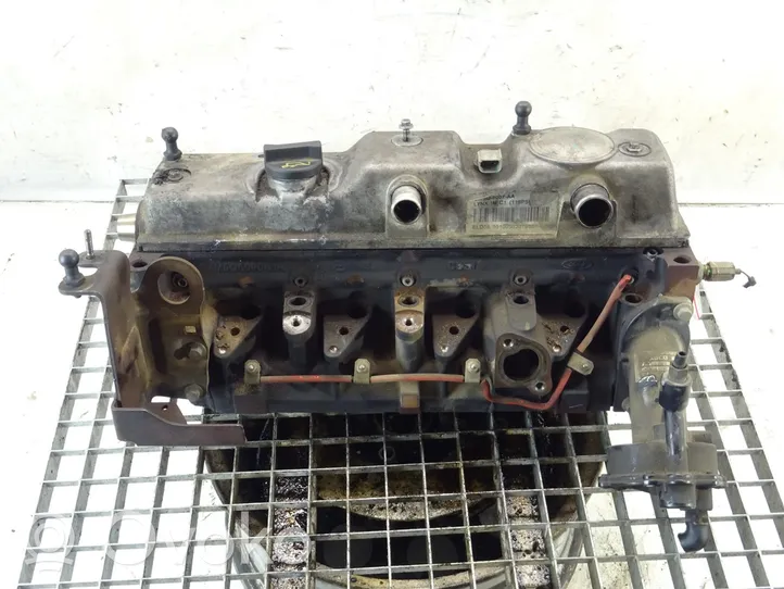 Ford Focus C-MAX Engine head KKDA