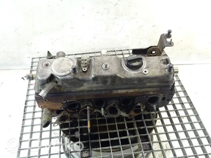 Ford Focus C-MAX Engine head KKDA