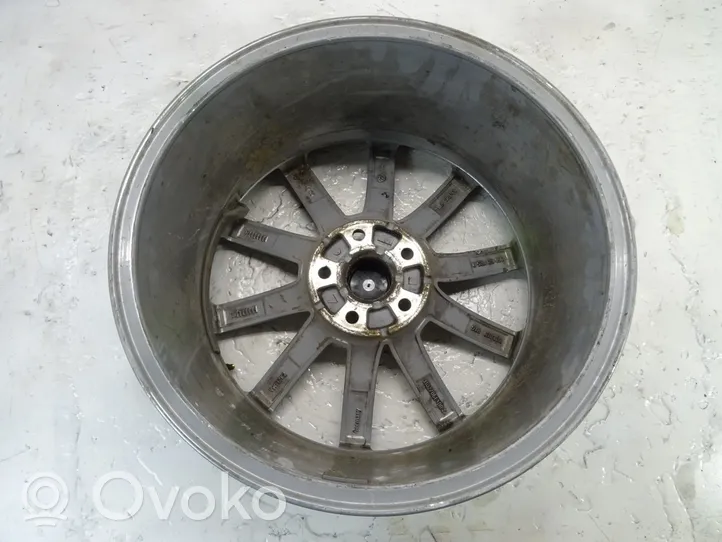 Volkswagen PASSAT B8 Felgi aluminiowe R18 