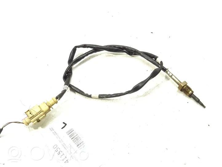 Volkswagen PASSAT B8 Czujnik temperatury spalin 04L906088CP