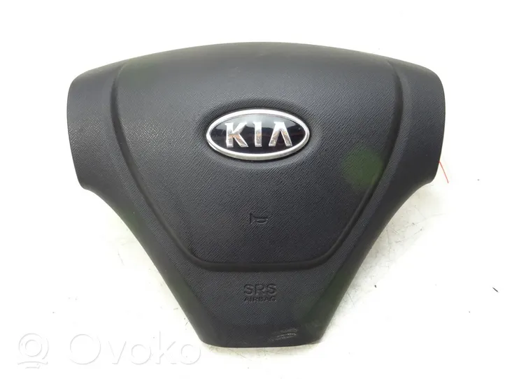 KIA Picanto Steering wheel airbag 5690007700EQ