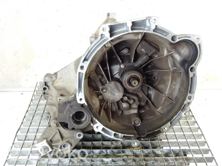 Ford C-MAX II Manual 5 speed gearbox AV6R7002BM