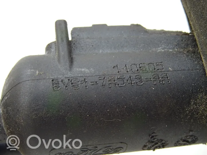 Ford C-MAX II Clutch slave cylinder BV61-7A543-AA