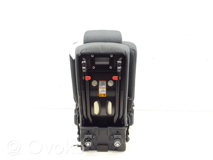 Ford C-MAX II Rear seat 