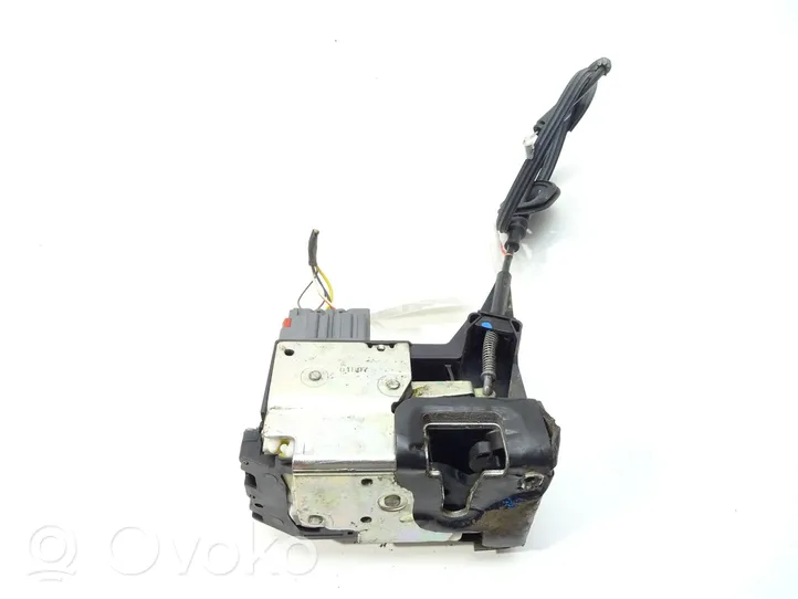 Opel Tigra B Convertible roof lock/latch 