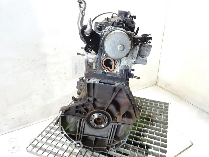 Renault Clio III Moteur K9K677