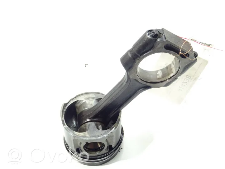 SsangYong Actyon sports I Piston avec bielle 664951