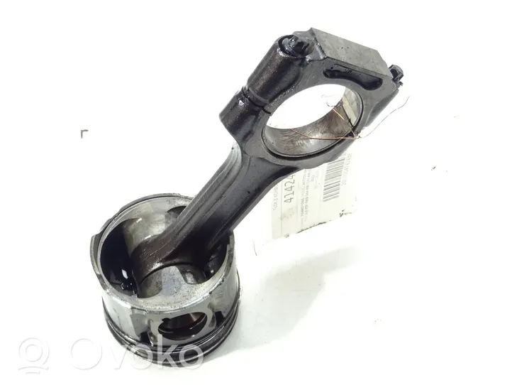 SsangYong Actyon sports I Piston avec bielle 664951