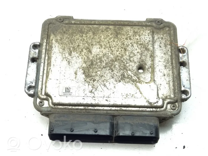 Hyundai Sonata Unité de commande, module ECU de moteur 39113-27405