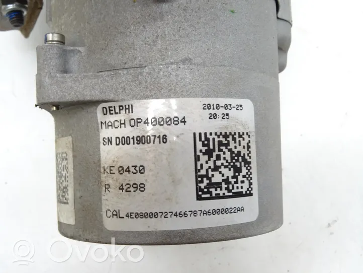 Ford Ka Pompa del servosterzo 735517029