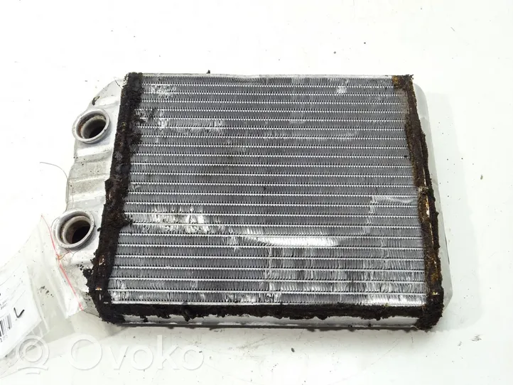 Porsche Cayenne (9PA) Radiateur de chauffage 7H1819121