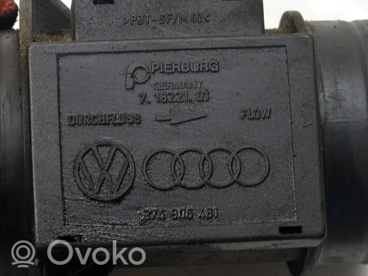 Audi A6 S6 C4 4A Oro srauto matuoklis 