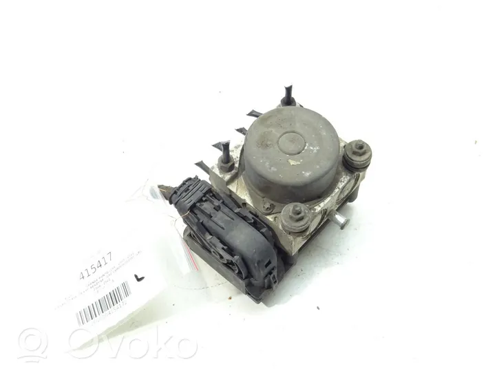 Fiat Grande Punto ABS Pump 