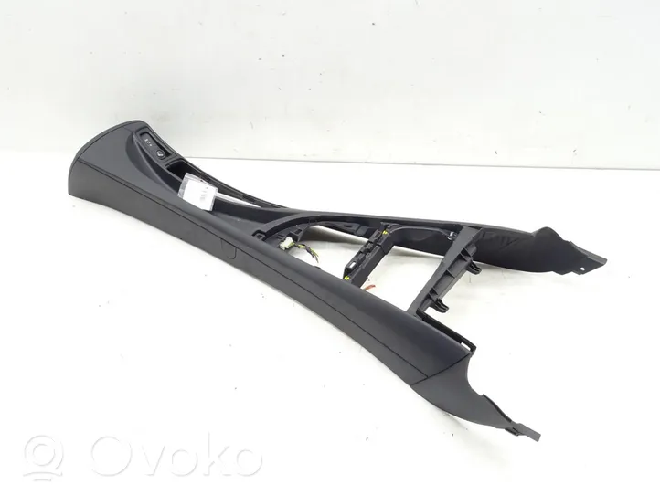 BMW 1 E81 E87 Console centrale 