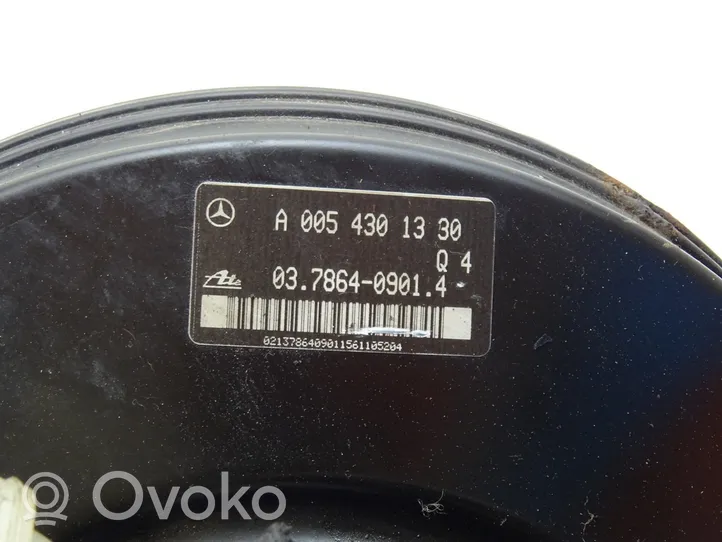 Mercedes-Benz CLK A208 C208 Servofreno A0054301330