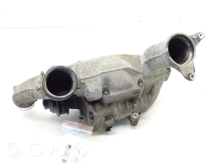 Mercedes-Benz CLK A208 C208 Turbocompresseur A1110981137