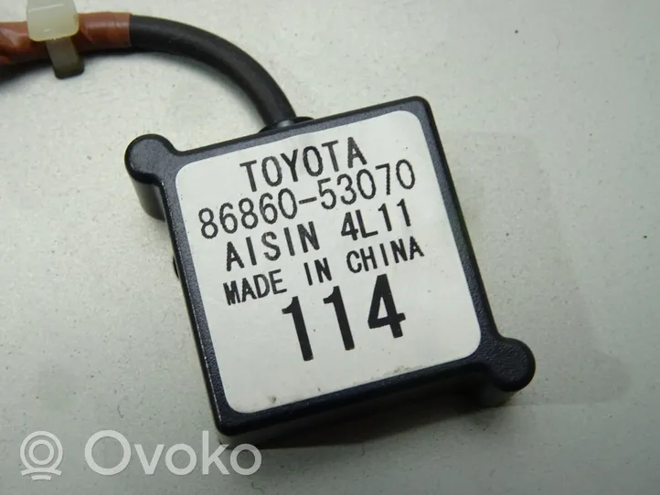 Lexus RC Radio antena 86860-53070