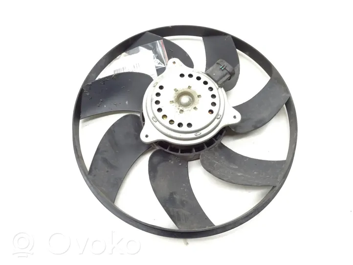 Citroen C3 Fan set M159984