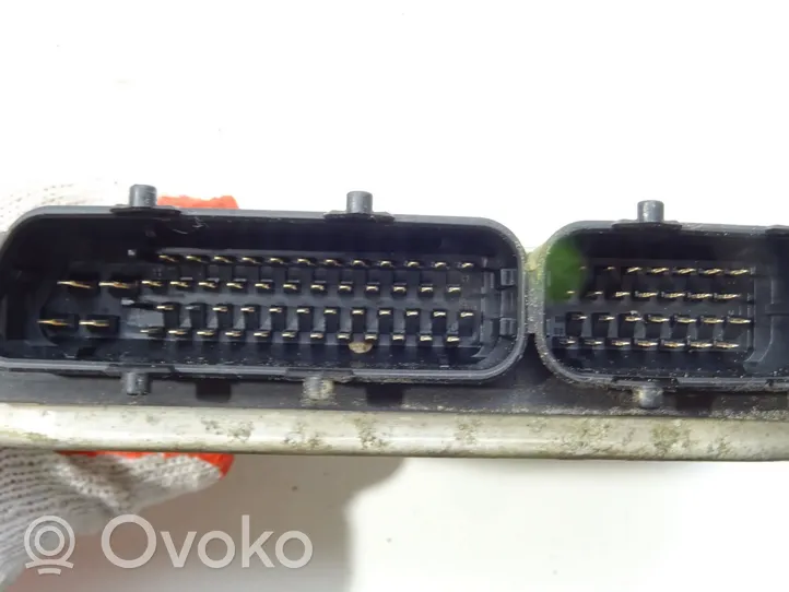 Seat Cordoba (6K) Komputer / Sterownik ECU silnika 6K0906032C