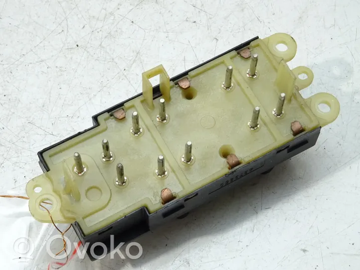 Chrysler LeBaron Electric window control switch 30505H