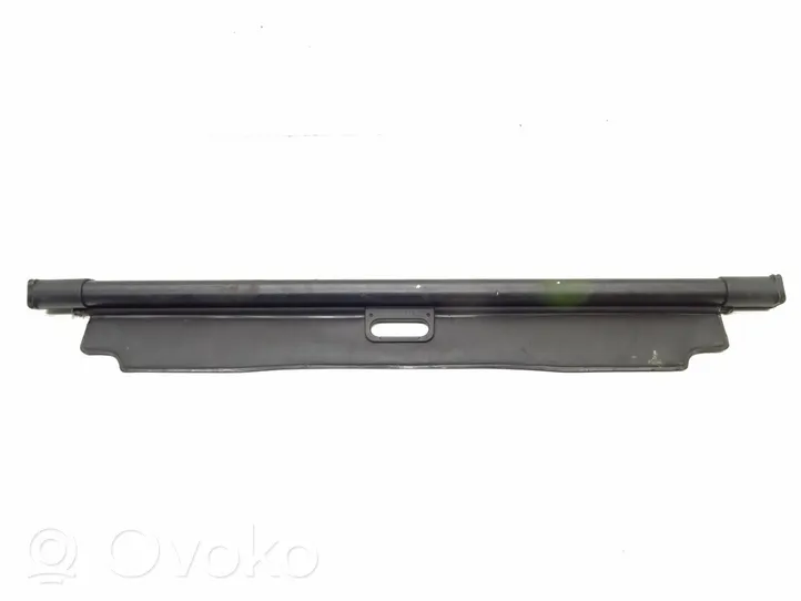 Opel Zafira A Parcel shelf load cover 