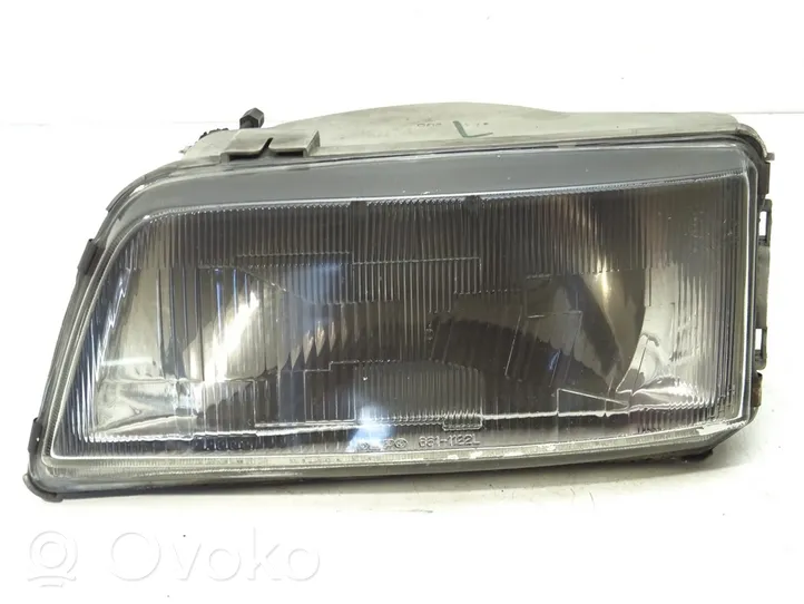 Fiat Ducato Lampa przednia 