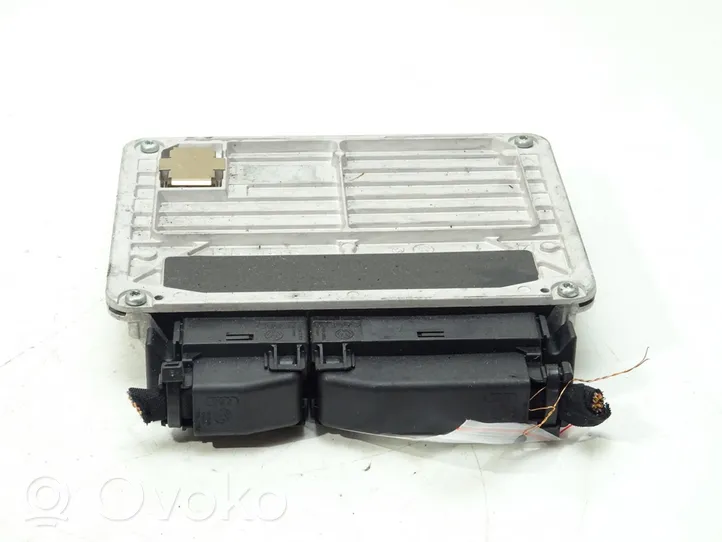 Volkswagen PASSAT B5 Centralina/modulo motore ECU 3B0907557M