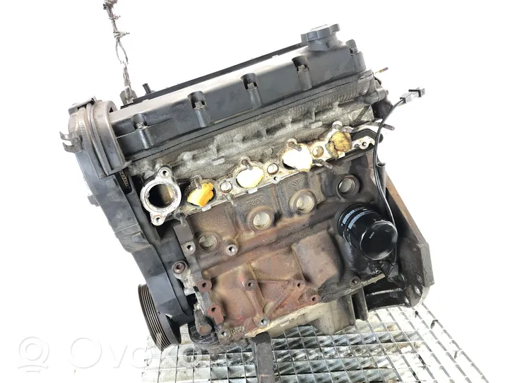 Daewoo Kalos Engine F14D3