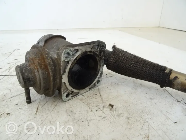 Volkswagen II LT EGR valve 