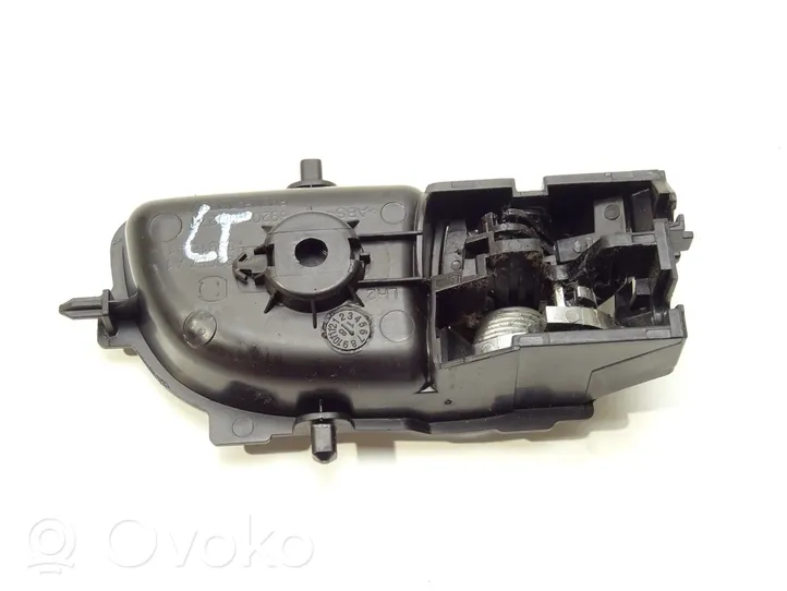 Toyota Corolla E160 E170 Manecilla externa puerta trasera 69206-0D271