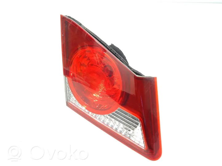 Honda Civic Lampa tylna 