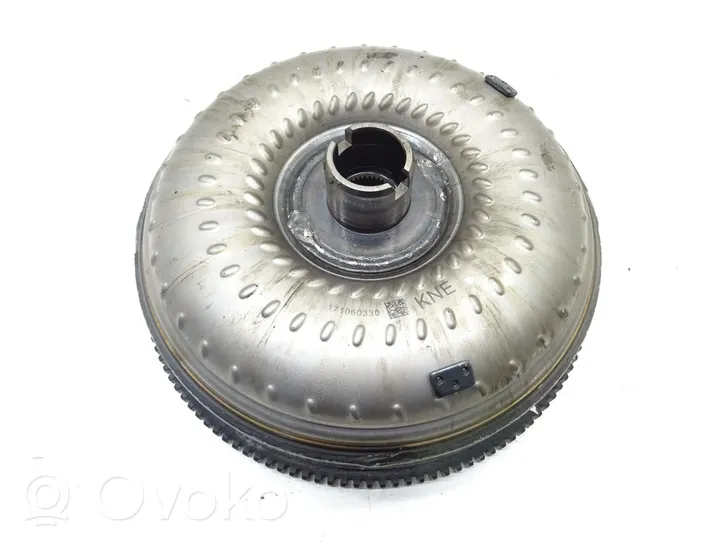 KIA Venga Torque converter 