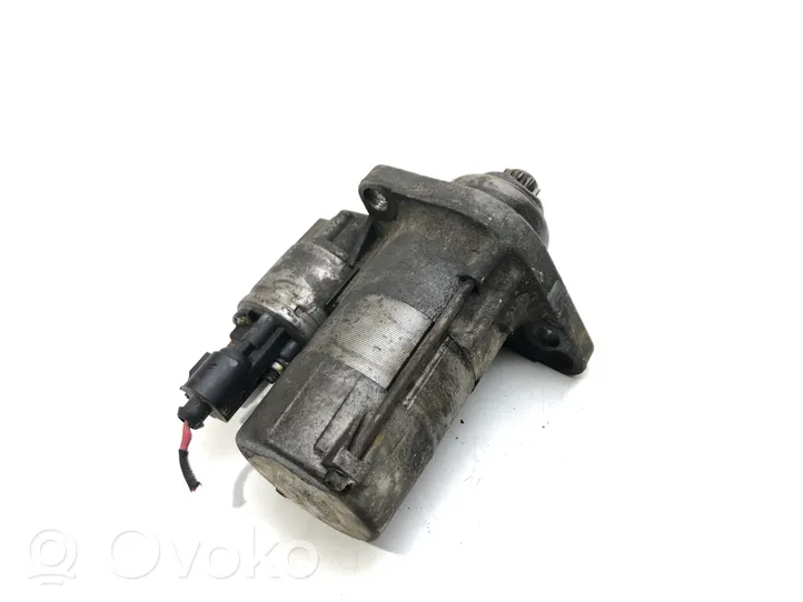 Seat Toledo III (5P) Starter motor 