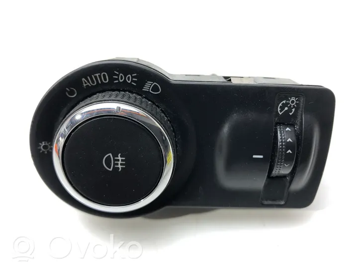 Opel Insignia A Other switches/knobs/shifts 22901647