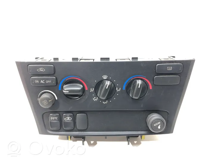 Volvo S60 Interior fan control switch 8691874