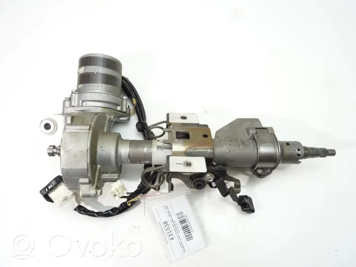 Toyota Auris 150 Ohjaustehostimen pumppu 4525012A80