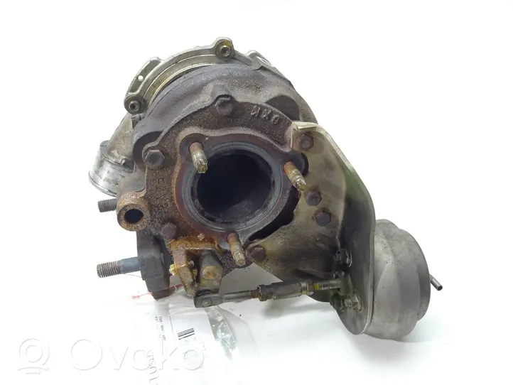 Toyota Auris 150 Turboahdin 17201-26050