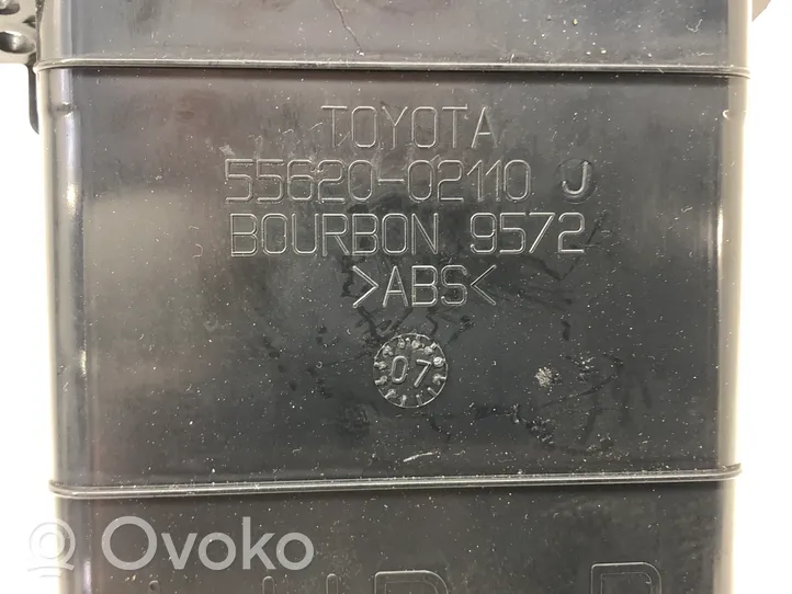 Toyota Auris 150 Uchwyt na kubek deski rozdzielczej 55620-02110
