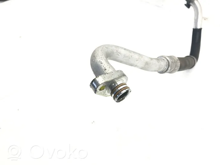 Citroen C4 I Air conditioning (A/C) pipe/hose 