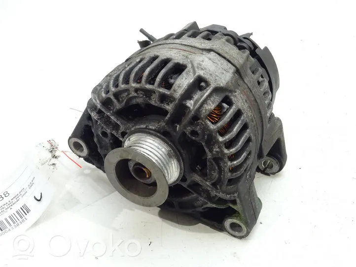 Opel Zafira A Vacuum pump 90561168