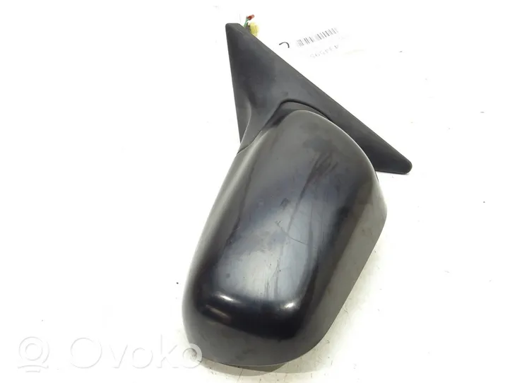 Subaru Forester SF Front door electric wing mirror 